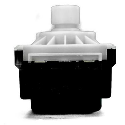 Cabeza Motorizada Valvula 3 Vias Caldera Ariston 997147