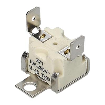 Termostato Seguridad Cocina Electrolux EKC60351 270 grados