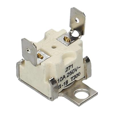 Termostato Seguridad Cocina Electrolux EKC60351 270 grados