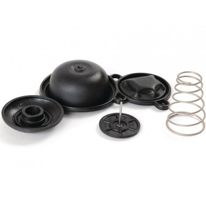 Kit Reparacion Membrana Calentador Senseo 60081911