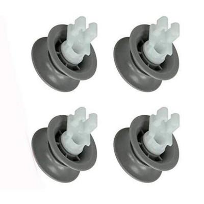 Kit 4 Ruedas Lavavajillas Bosch 611666