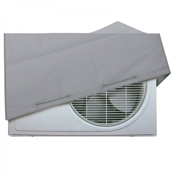 Funda Aire Acondicionado Exterior Grande 550x900x300 Standard