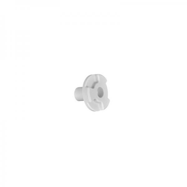 Arrastre Plato Microondas compatible con Delonghi 535127 Mod Mw600