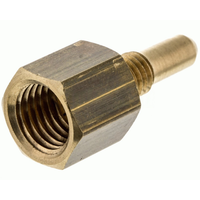 Injecteur pilote de...