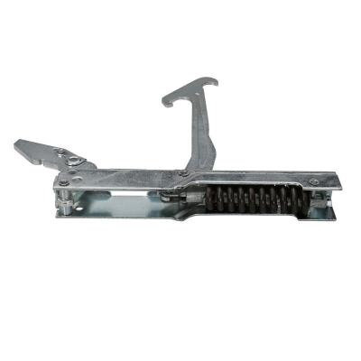 Bisagra Puerta Horno Industrial compatible con Smeg