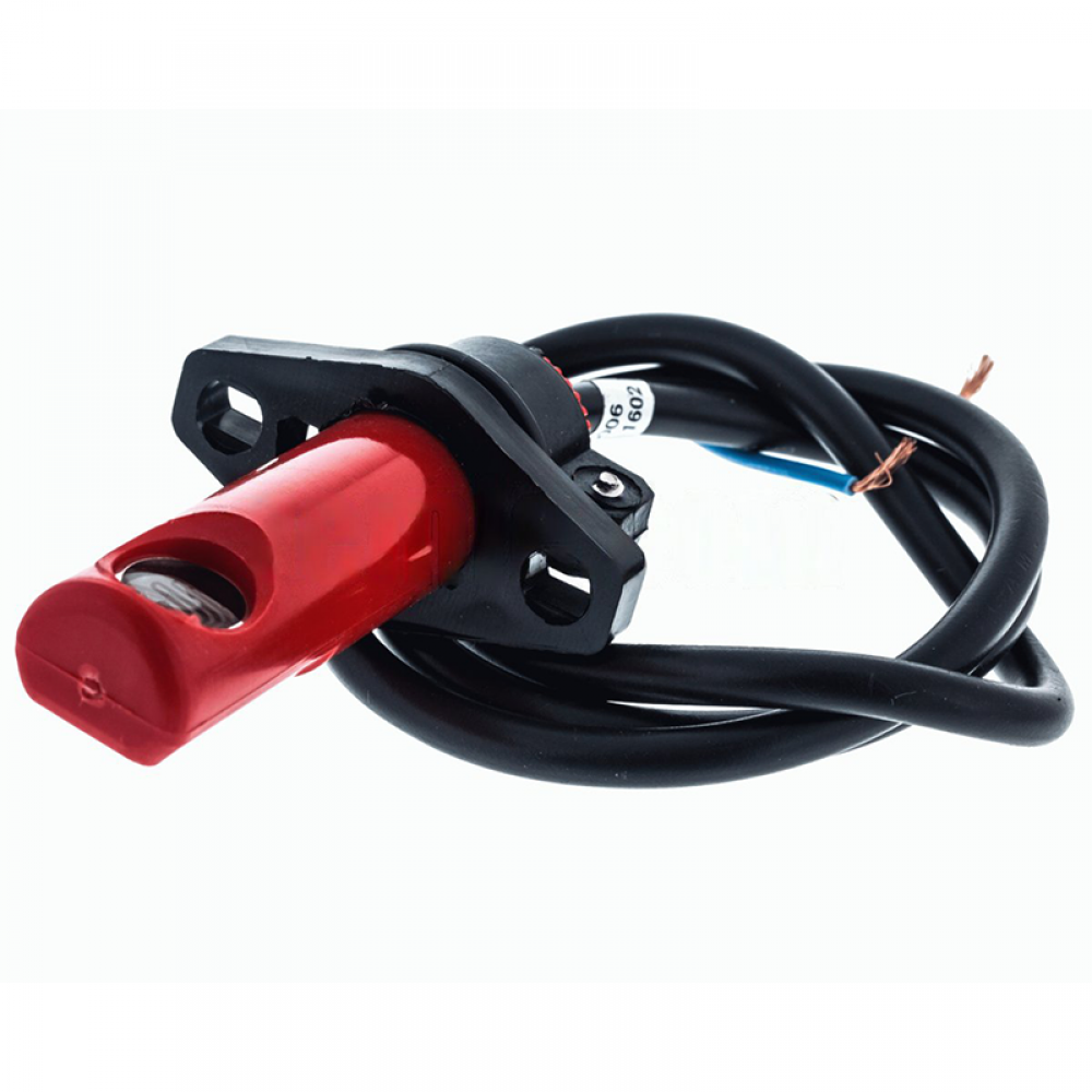 Celula Quemador Caldera Gasoil Brahma FC7 18210006 Standard