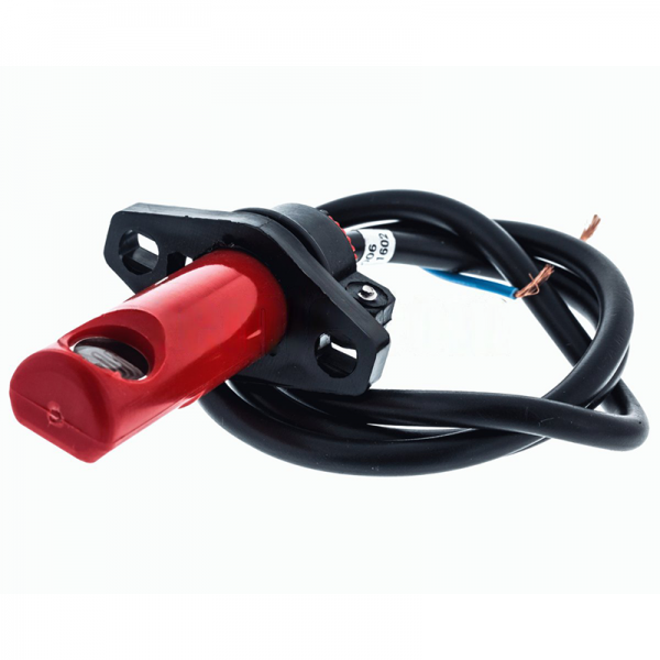 Celula Quemador Caldera Gasoil Brahma FC7 18210006 Standard