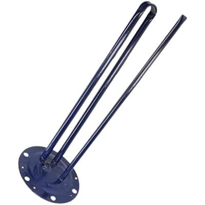 Portavainas Termo Anodo Edesa Fagor Brida 165x440 6 Tornillos