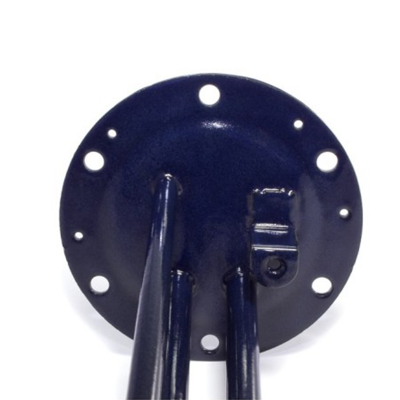 Portavainas Termo Fagor diametro165x440 para 2 Resistencias T32S002C0 AS0019133