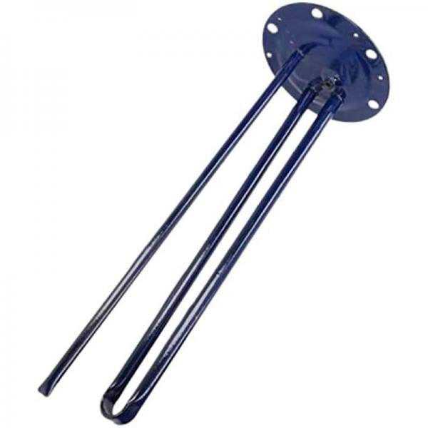 Portavainas Termo Fagor diametro165x440 para 2 Resistencias T32S002C0 AS0019133