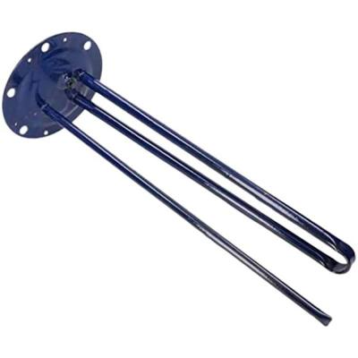 Portavainas Termo Fagor diametro165x440 para 2 Resistencias T32S002C0 AS0019133