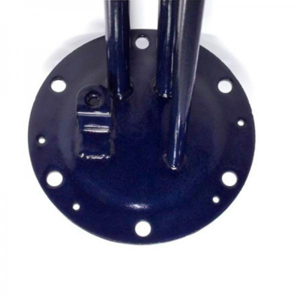Portavainas Termo Fagor diametro165x440 para 2 Resistencias T32S002C0 AS0019133