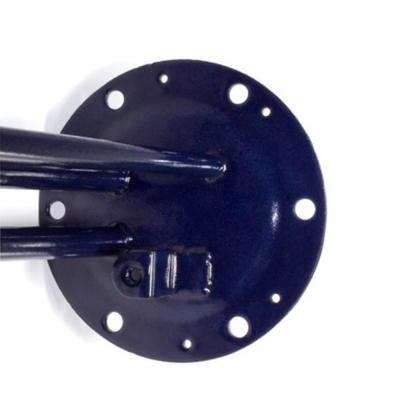 Portavainas Termo Fagor diametro165x440 para 2 Resistencias T32S002C0 AS0019133