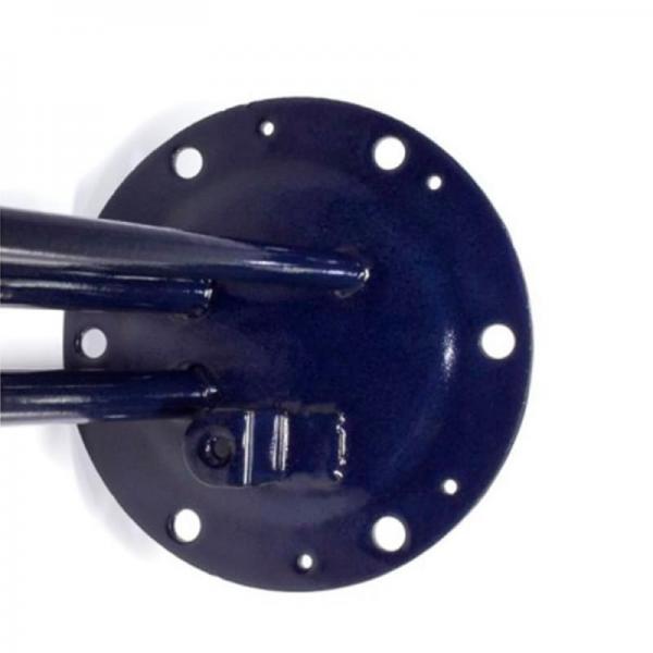 Portavainas Termo Fagor diametro165x440 para 2 Resistencias T32S002C0 AS0019133