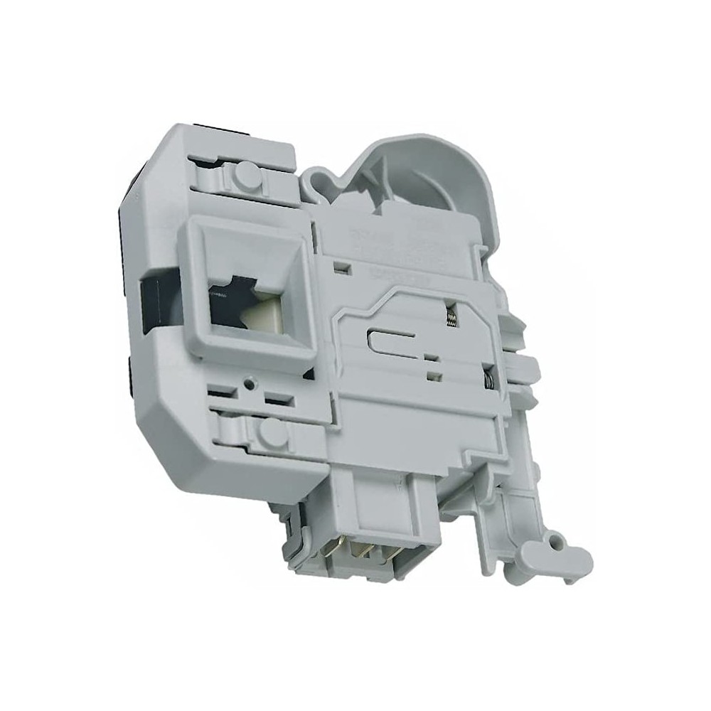 Retardo Blocapuerta Lavadora Bosch 638259 Original