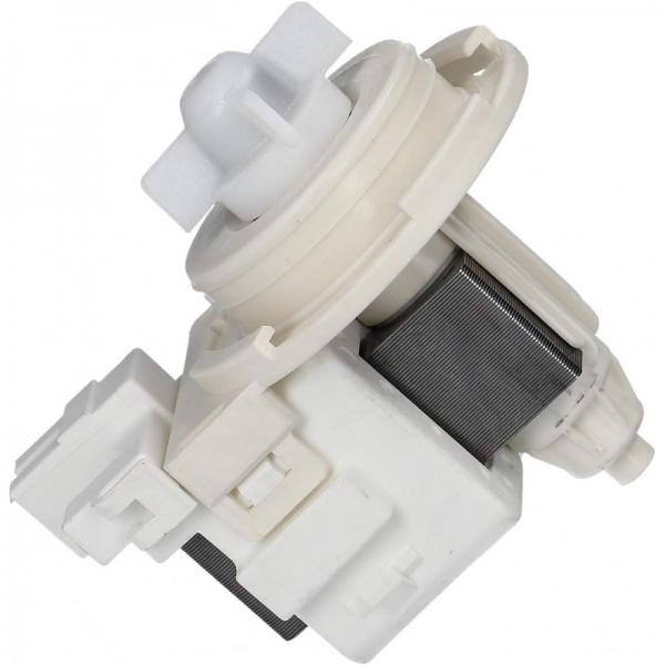 Bomba Desague Lavadora Miele 8760859 6239560 3788832