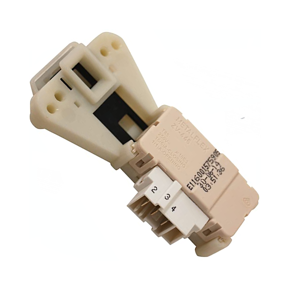 Retardo Blocapuerta Lavadora Indesit C00085194 Original