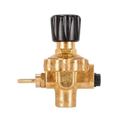 Reductor Oxigeno Turbo Set 90