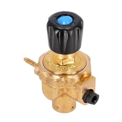 Reductor Oxigeno Turbo Set 90