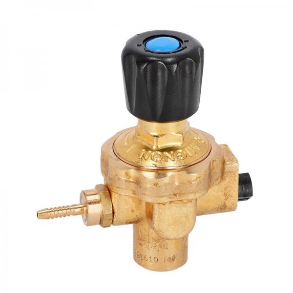 Reductor Oxigeno Turbo Set 90