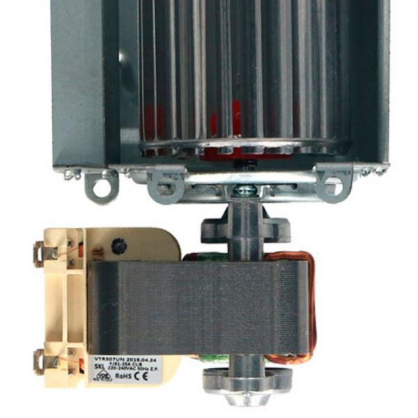 Ventilador Tangencial 300mm Derecha 220v 20w