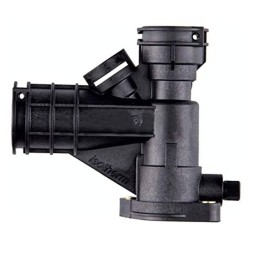Bloque Valvula 3 Vias Caldera 3 Vias Chaffoteux Nectra 61010436