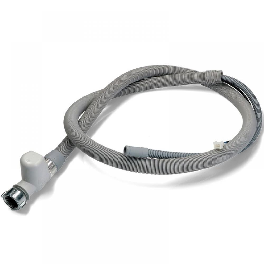 Tubo Entrada Aquastop Lavavajillas compatible con Ariston C00372679 Original