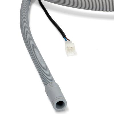 Tubo Entrada Aquastop Lavavajillas compatible con Ariston C00372679 Original