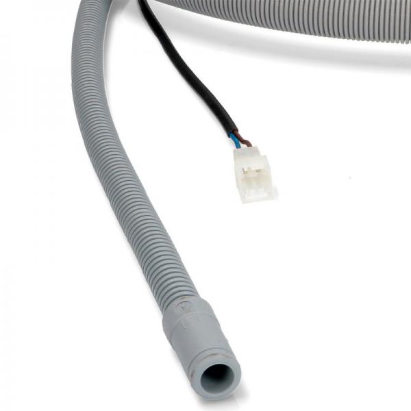 Tubo Entrada Aquastop Lavavajillas compatible con Ariston C00372679 Original