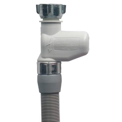 Tubo Entrada Aquastop Lavavajillas compatible con Ariston C00372679 Original