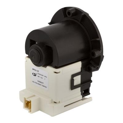 Bomba Desague Lavadora compatible con Ariston C00283277 Original