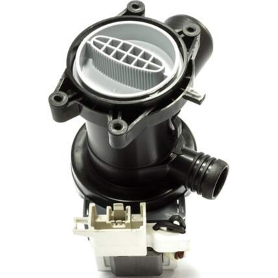 Bomba Desague Lavadora compatible Whirlpool C00310955