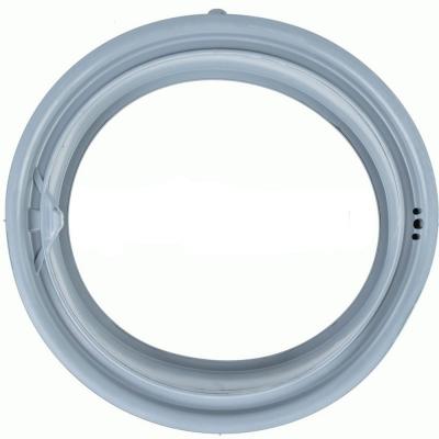 Goma Fuelle Puerta Lavadora compatible con Beko 2905570100 2905572900