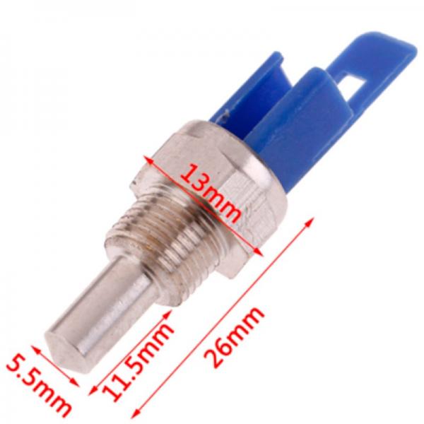 Sonda Temperatura NTC Caldera Chaffoteux Roca 6008402 190037027