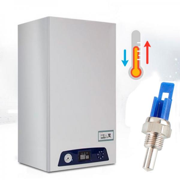 Sonda Temperatura NTC Caldera Chaffoteux Roca 6008402 190037027