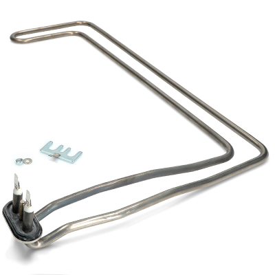 Resistencia Lavavajillas compatible con Smeg 806890358 2100w