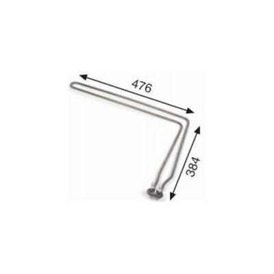 Resistencia Lavavajillas compatible con Smeg 2200w 230v