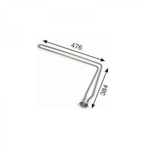 Resistencia Lavavajillas compatible con Smeg 2200w 230v
