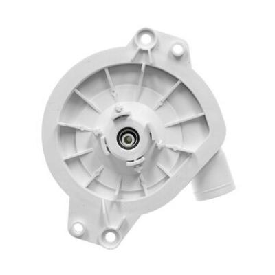 Turbina Lavavajillas compatible con Smeg 690070533