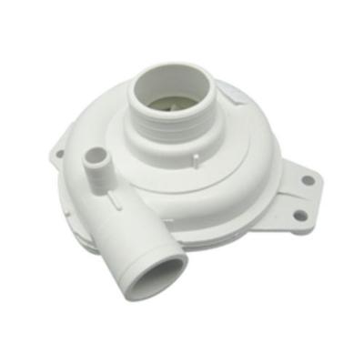 Turbina Lavavajillas compatible con Smeg 690070529 Original