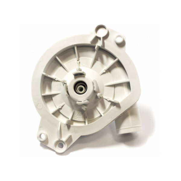 Turbina Lavavajillas compatible con Smeg 690070529 Original