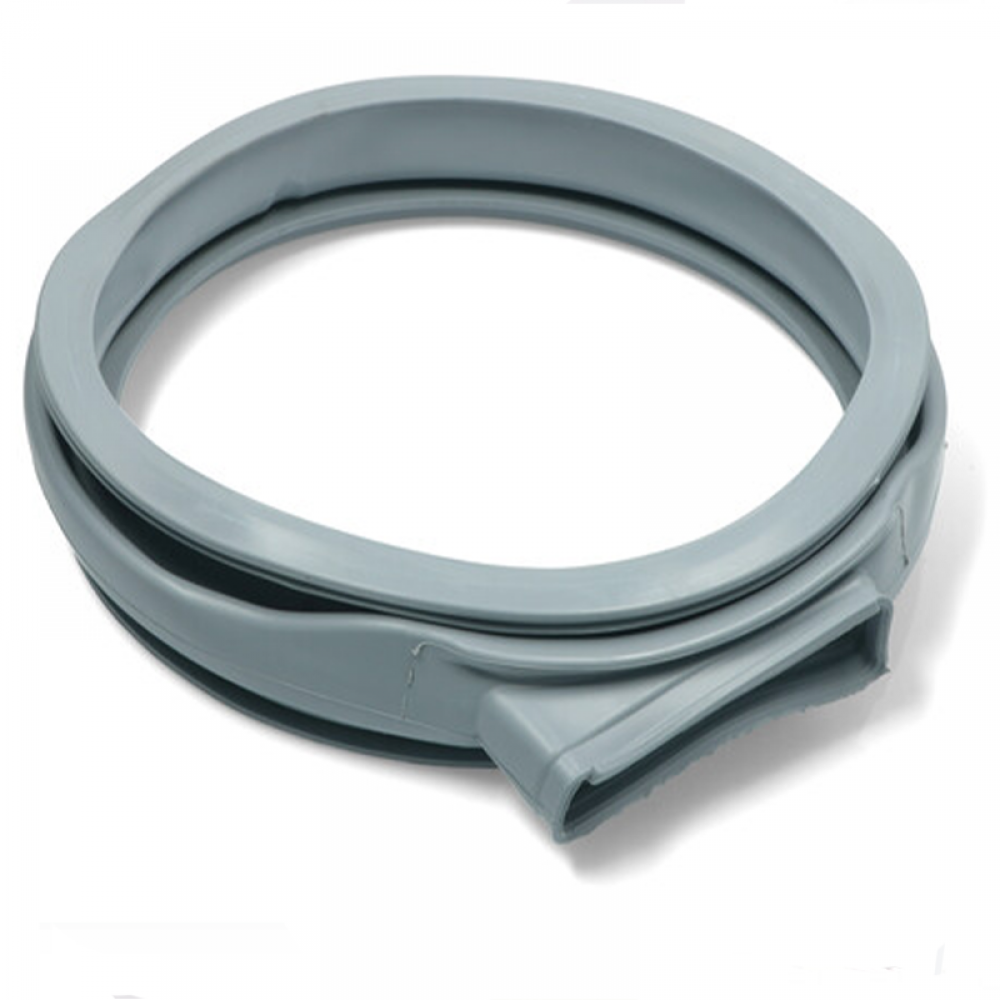 Goma Fuelle Puerta Lavadora compatible con Teka Smeg 757850012 754131330