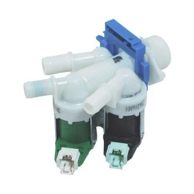 Électrovanne 3 voies...