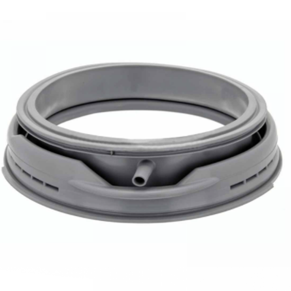 Goma Fuelle Puerta Lavadora compatible con Siemens Bosch 289500