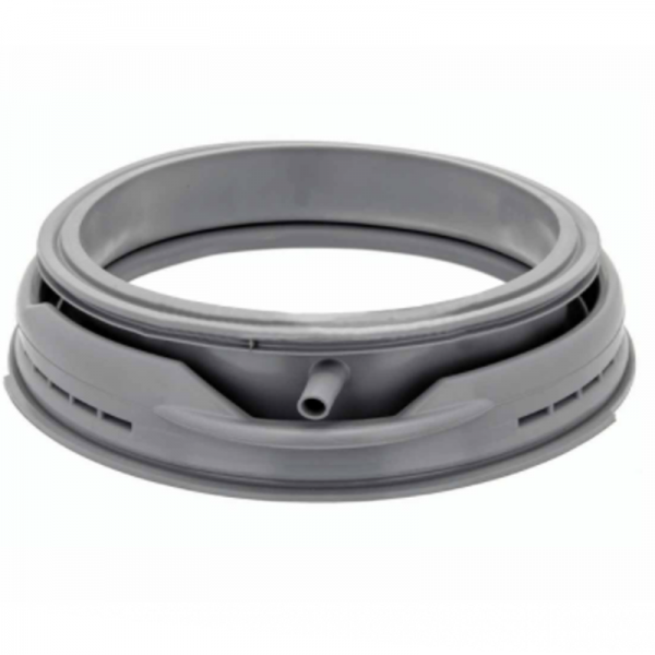 Goma Fuelle Puerta Lavadora compatible con Siemens Bosch 289500