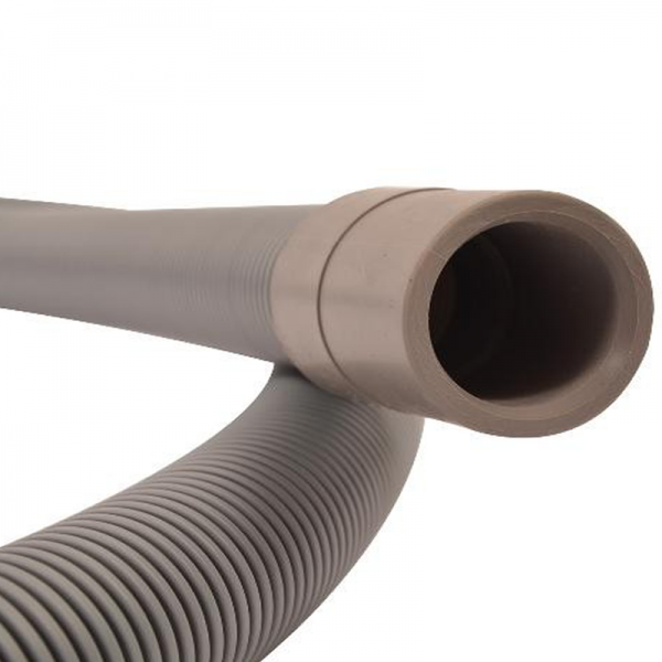 Tubo Desague Agua Lavavajillas compatible con Indesit C00273284 Original