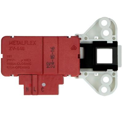 Retardo Blocapuerta Lavadora compatible con Fagor Edesa Aspes L39A004I8 L39A006I3 AS0031771