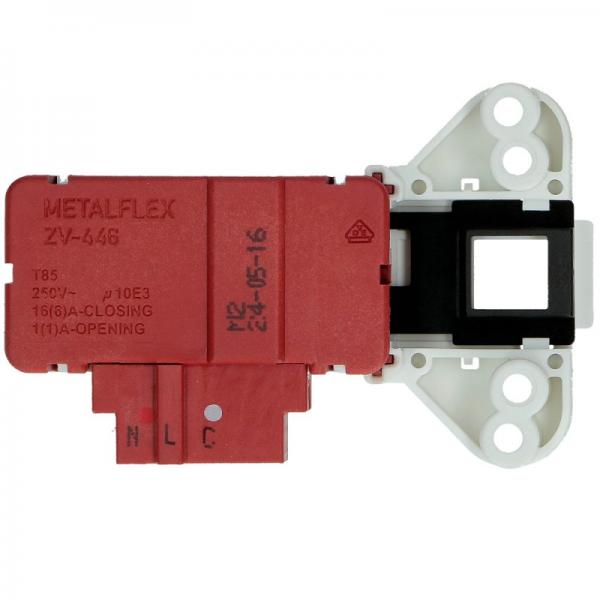 Retardo Blocapuerta Lavadora compatible con Fagor Edesa Aspes L39A004I8 L39A006I3 AS0031771
