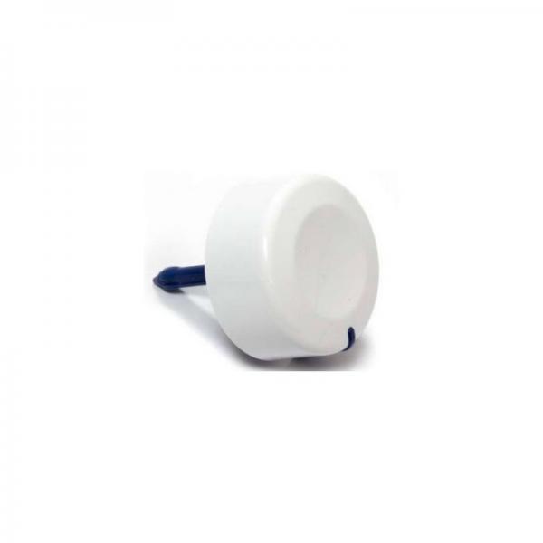 Mando Timer Secadora compatible con Whirlpool 481241458306