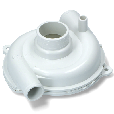 Turbina Motor Lavavajillas compatible con Teka y Smeg 690070483 Original